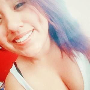 Meet your Posher, Erika